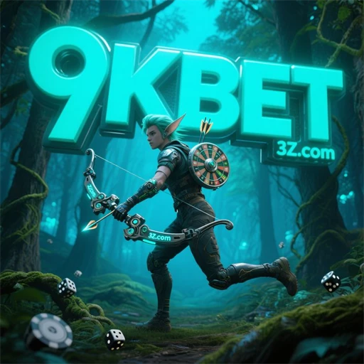 Descubra a Emoção dos Jackpots em 9kbet.com