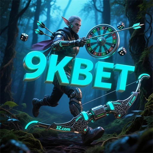 A Experiência Imersiva dos Jogos Ao Vivo no 9kbet.com